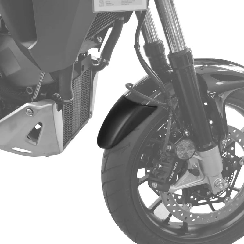 pyramid plastics extenda fenda fender extender honda cbr1000rr 08 14 vfr800 14