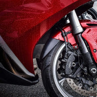 pyramid plastics extenda fenda fender extender honda cbr1000rr 08 14 vfr800 14