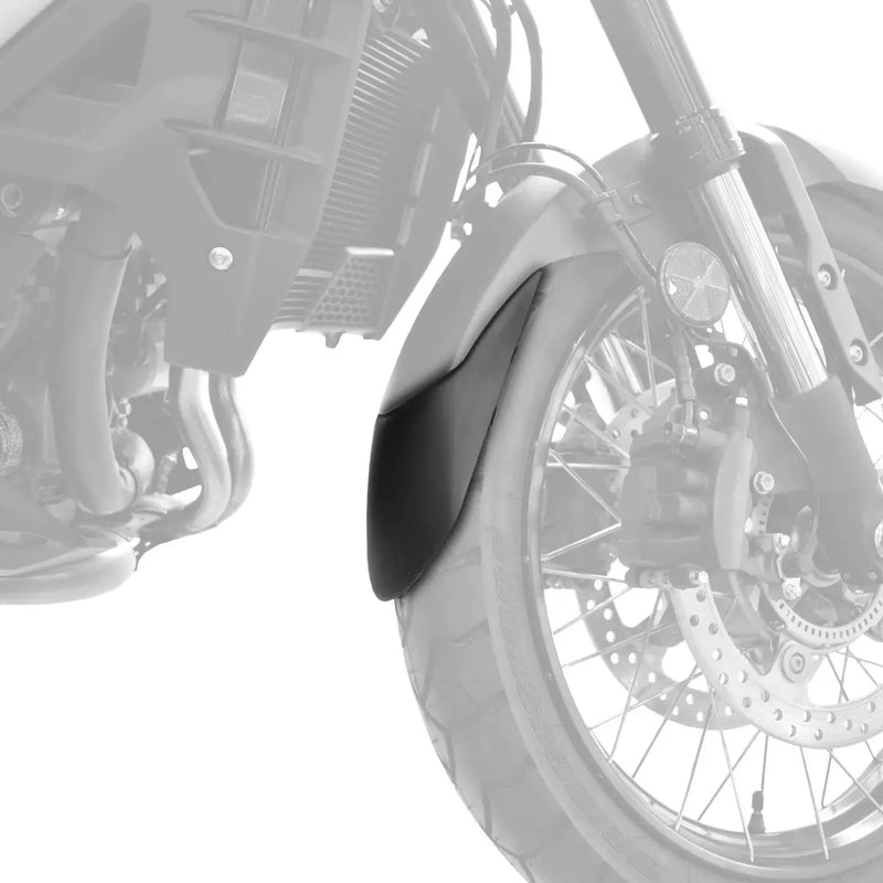 pyramid plastics extenda fenda fender extender honda crosstourer