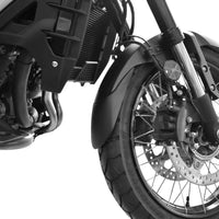 pyramid plastics extenda fenda fender extender honda crosstourer