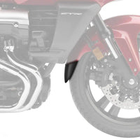 pyramid plastics extenda fenda fender extender honda ctx1300 nm4 vultuss