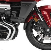 pyramid plastics extenda fenda fender extender honda ctx1300 nm4 vultuss