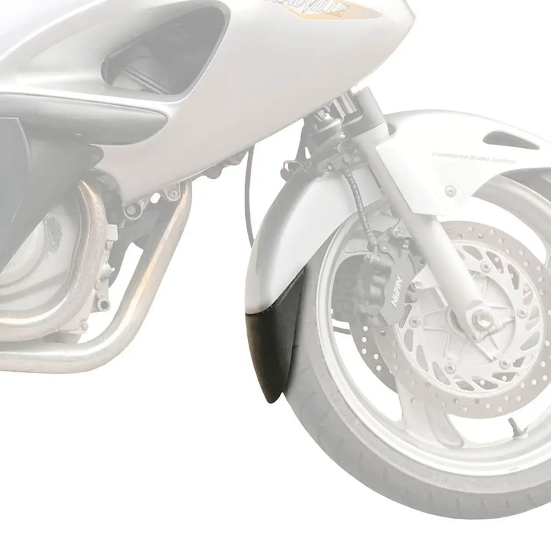 pyramid plastics extenda fenda fender extender honda nt650 nt700v deauville