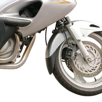 pyramid plastics extenda fenda fender extender honda nt650 nt700v deauville
