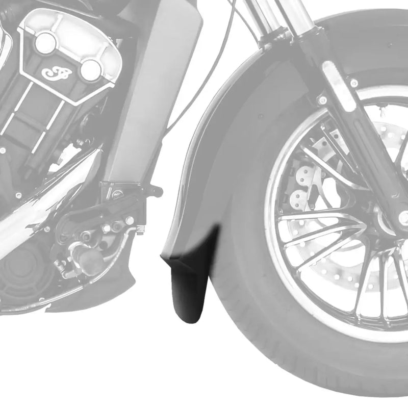 pyramid plastics extenda fenda fender extender indian scout