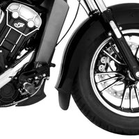pyramid plastics extenda fenda fender extender indian scout