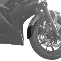 pyramid plastics extenda fenda fender extender kawasaki ninja 650r er6f er6n 12