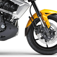 pyramid plastics extenda fenda fender extender kawasaki versys 650 06 09