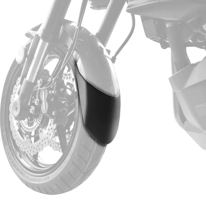 pyramid plastics extenda fenda fender extender kawasaki versys 650 1000 10
