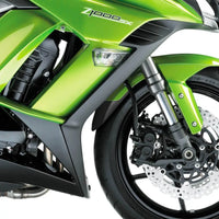 pyramid plastics extenda fenda fender extender kawasaki z900