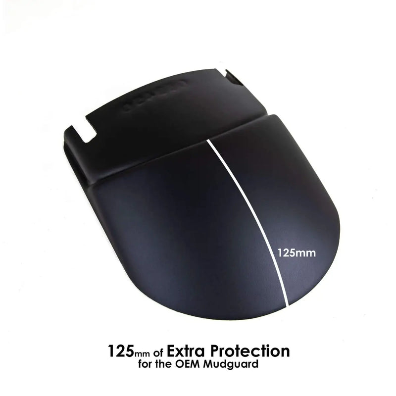 pyramid plastics extenda fenda fender extender kawasaki z900