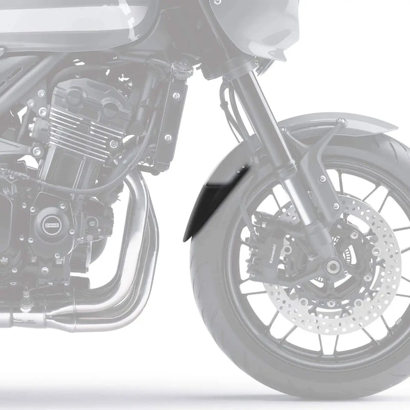 pyramid plastics extenda fenda fender extender kawasaki z900rs