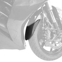 pyramid plastics extenda fenda fender extender kawasaki zzr1400 gtr1400 zx14r 06