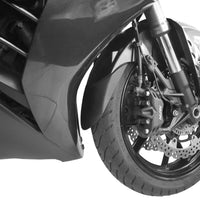 pyramid plastics extenda fenda fender extender kawasaki zzr1400 gtr1400 zx14r 06