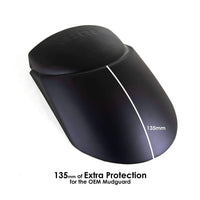 pyramid plastics extenda fenda fender extender kawasaki zzr1400 gtr1400 zx14r 06