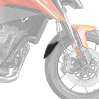 pyramid plastics extenda fenda fender extender ktm 790 duke
