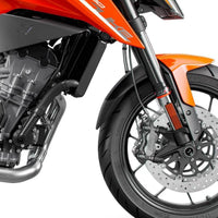 pyramid plastics extenda fenda fender extender ktm 790 duke