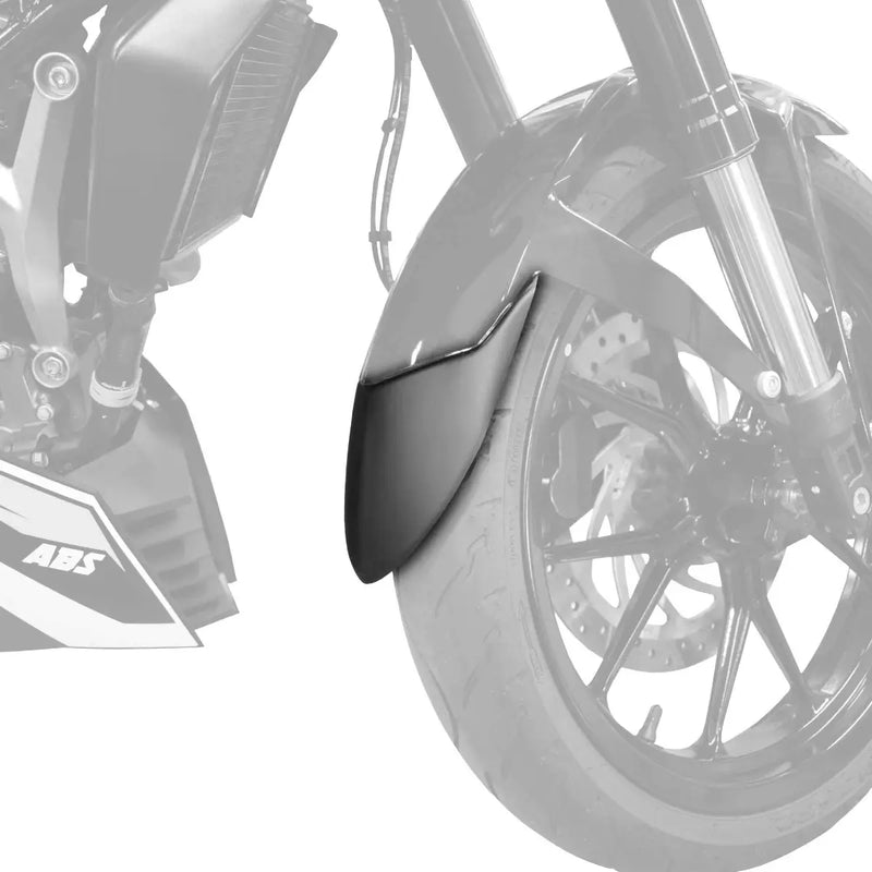 pyramid plastics extenda fenda fender extender ktm duke 100 200 390