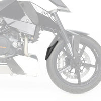 pyramid plastics extenda fenda fender extender ktm duke 690 11