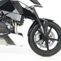 pyramid plastics extenda fenda fender extender ktm duke 690 11