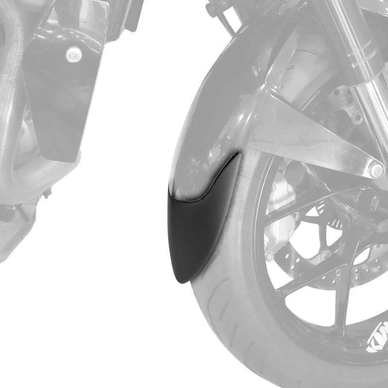 pyramid plastics extenda fenda fender extender ktm duke 690 12