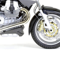 pyramid plastics extenda fenda fender extender moto guzzi breva