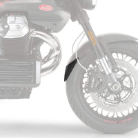 pyramid plastics extenda fenda fender extender moto guzzi griso