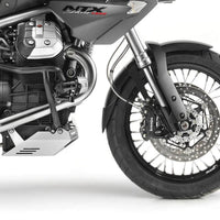 pyramid plastics extenda fenda fender extender moto guzzi stelvio 08