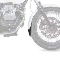 pyramid plastics extenda fenda moto guzzi v7 cafe classic v7 ii special stone v7 iii special 2008 2020