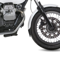 pyramid plastics extenda fenda moto guzzi v7 cafe classic v7 ii special stone v7 iii special 2008 2020