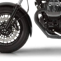 pyramid plastics extenda fenda fender extender moto guzzi v9 bobber roamer