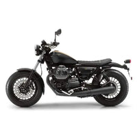 pyramid plastics extenda fenda fender extender moto guzzi v9 bobber roamer