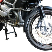 pyramid plastics extenda fenda fender extender stick fit for bmw r1200gs adventure 04 12