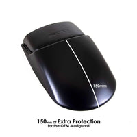 pyramid plastics extenda fenda fender extender suzuki dl650 1000 v strom 11