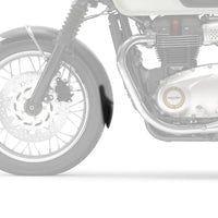 pyramid plastics extenda fenda fender extender triumph bonneville t100 t120 16