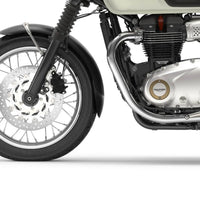 pyramid plastics extenda fenda fender extender triumph bonneville t100 t120 16