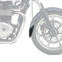 pyramid plastics extenda fenda fender extender triumph bonneville