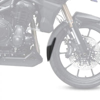pyramid plastics extenda fenda fender extender triumph explorer 1200 up to 15