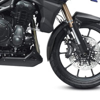 pyramid plastics extenda fenda fender extender triumph explorer 1200 up to 15
