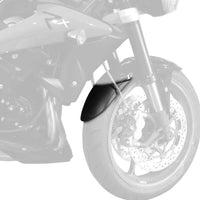 pyramid plastics extenda fenda fender extender triumph speed triple 1050 11