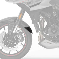 pyramid plastics extenda fenda fender extender triumph tiger 1050 sport 13