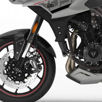 pyramid plastics extenda fenda fender extender triumph tiger 1050 sport 13