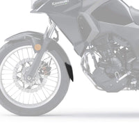 pyramid plastics extenda fenda fender extender versys x 300 stick fit