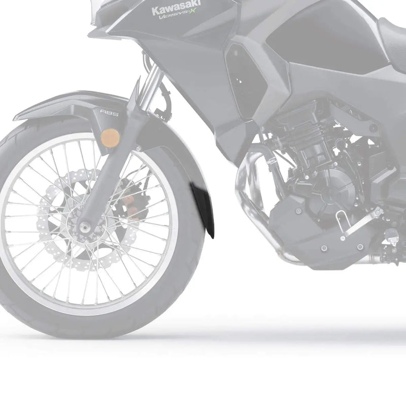 pyramid plastics extenda fenda fender extender versys x 300 stick fit