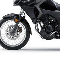 pyramid plastics extenda fenda fender extender versys x 300 stick fit