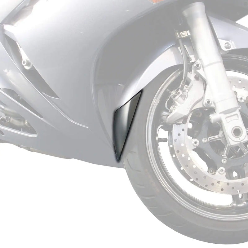 pyramid plastics extenda fenda fender extender yamaha fjr1300 05