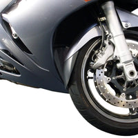 pyramid plastics extenda fenda fender extender yamaha fjr1300 05