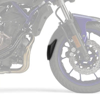 pyramid plastics extenda fenda fender extender yamaha fz 07