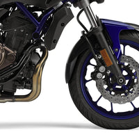 pyramid plastics extenda fenda fender extender yamaha fz 07