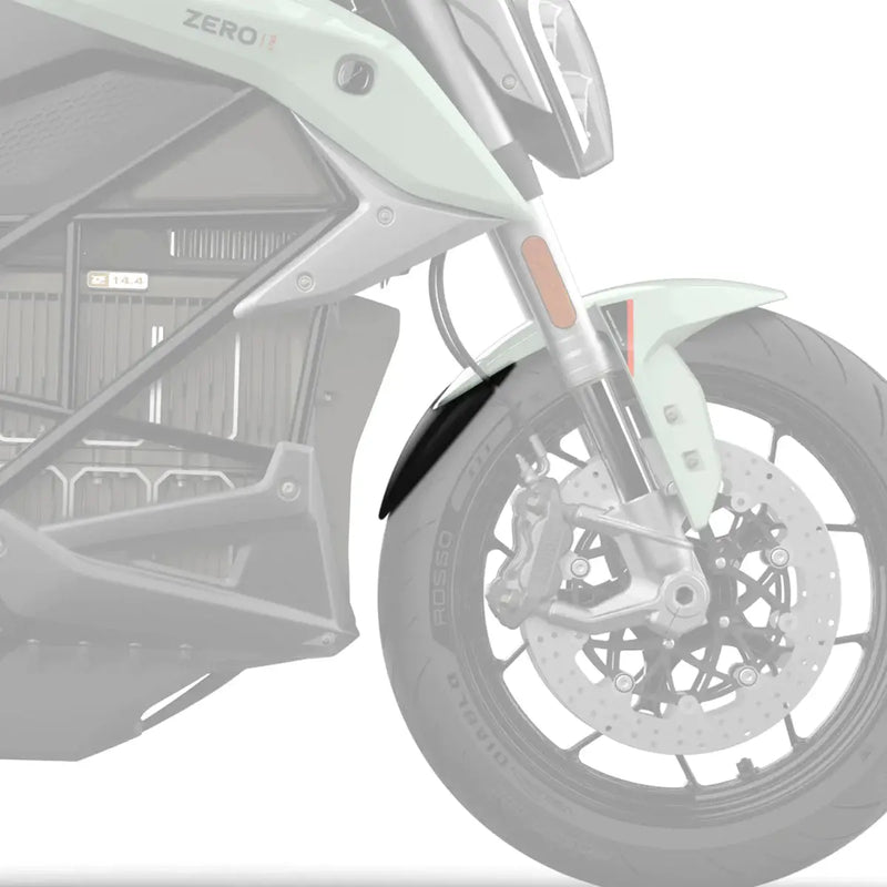 pyramid plastics extenda fenda fender extender zero sr